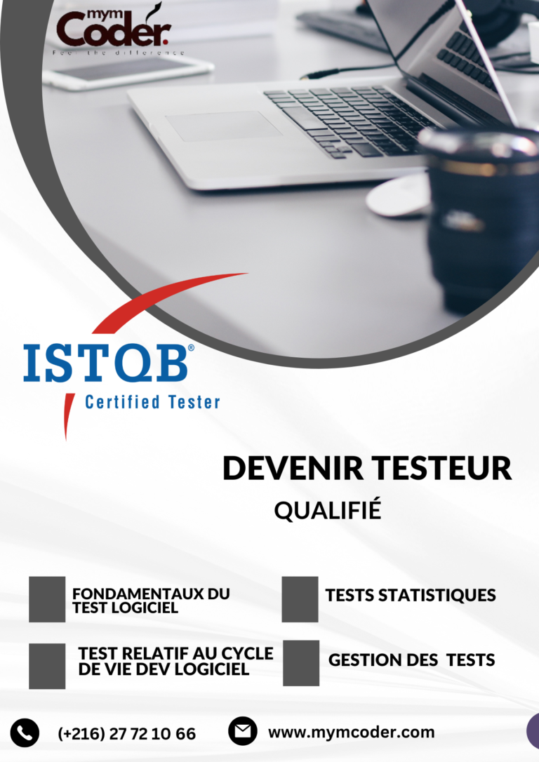 Maîtriser les Tests Logiciels ISTQB