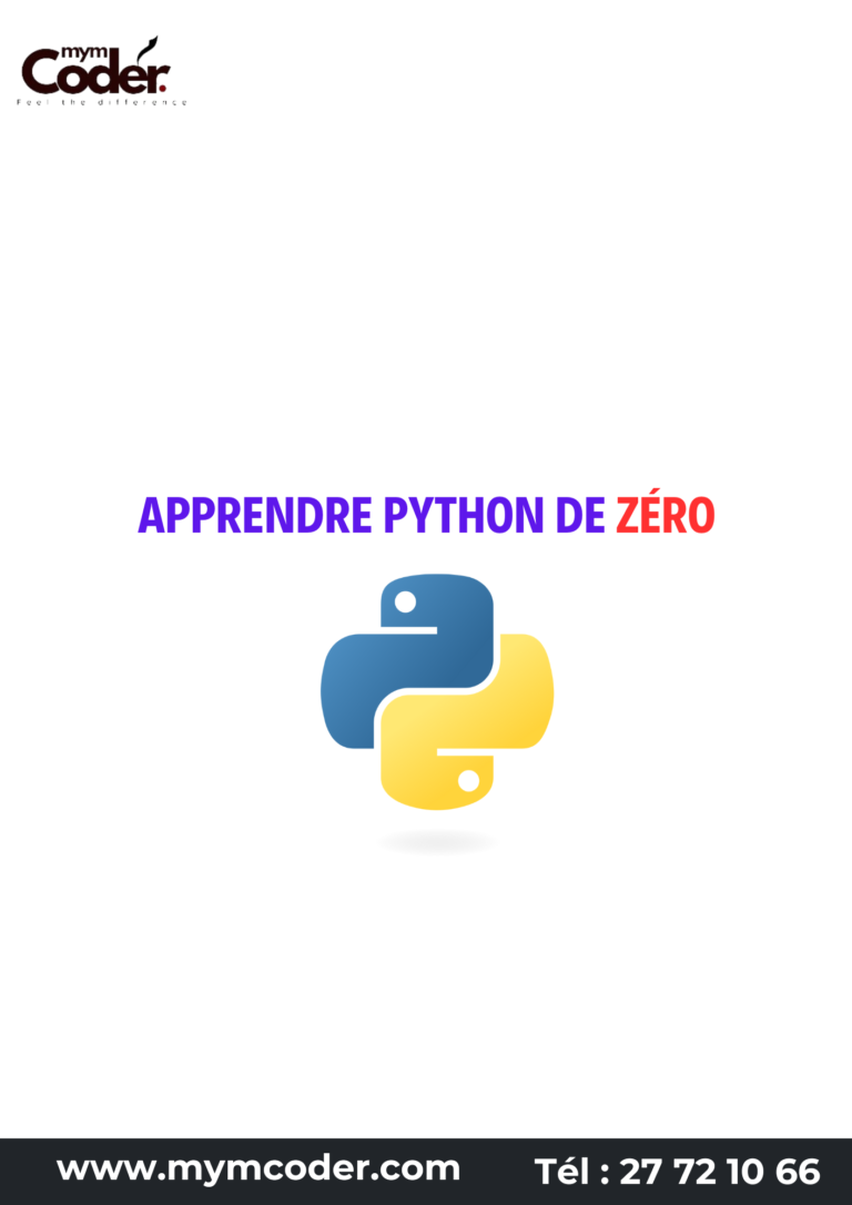 Apprendre Python de Zéro